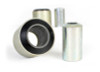 Whiteline Plus 05+ BMW 1 Series/3/05-10/11 3 Series Rear Control Arm - Upper Outer Bushing Kit