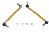 Whiteline10/01-05 BMW 3 Series Sway Bar Link Assembly - Front