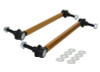 Whiteline 19-21 BMW Z4/ 20-21 Toyota GR Supra Front Sway Bar Link Assembly