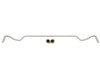 Whiteline 19-20 BMW Z4 18mm Heavy Duty Adjustable Swaybar