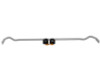 Whiteline 19-20 BMW Z4 Front 24mm Heavy Duty Adjustable Swaybar