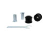 Whiteline 8/11+ BMW 1 Series / 10-13+ 2 Series / 3-11+ 3 Series Front Control Arm Lower Bushing Kit