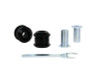 Whiteline 8/11+ BMW 1 Series / 10-13+ 2 Series / 3-11+ 3 Series Front Control Arm Lower Bushing Kit