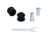 Whiteline 8/11+ BMW 1 Series / 10-13+ 2 Series / 3-11+ 3 Series Front Control Arm Lower Bushing Kit