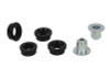 Whiteline BMW 92-98 318I / 92-97 325I / 95-98 M3 Rear Differential Mount Insert Bushing Kit