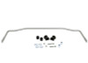 Whiteline 5/83-3/91 BMW 3 Series E30 318/320/323/325 Rear 16mm Adj Heavy Duty Swaybar