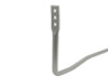 Whiteline 5/83-3/91 BMW 3 Series E30 318/320/323/325 Rear 16mm Adj Heavy Duty Swaybar