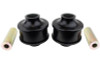 Whiteline Plus 05+ BMW 1 Series / 3/05-10/11 3 Series Front Radius/Strut Rod to Chassis Bushing