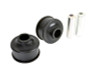Whiteline 05+ BMW 1 Series/3/05-10/11 3 Series Fr Radius/Strut Rod-to Chassis Bushing (+/- 0.5 Deg)