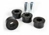 Whiteline Plus 05+ BMW 1 Series/3/05-10/11 3 Series Rear Control Arm - Lower Inner Bushing Kit