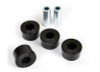 Whiteline Plus 05+ BMW 1 Series/3/05-10/11 3 Series Rear Control Arm - Lower Inner Bushing Kit