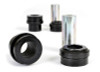 Whiteline Plus 05+ BMW 1 Series/3/05-10/11 3 Series Front C/A-Lwr Rear Inner Bushing Kit (not AWD)