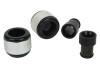 Whiteline Plus 10/01-05 BMW 3 Series E46 Front Control Arm - Lower Inner Rear Bushing Kit