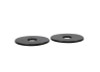 Whiteline Plus 4/91-5/01 & 10/01-05 BMW 3 Series / 04-8/06 GTO Rear Spring - Pad Lwr Bushing (+6mm)