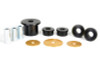 Whiteline 05+ BMW 1 Sreies / 3/05-10/11 BMW 3 Series Rear Diff - Mount Bushing