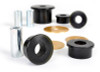 Whiteline 05+ BMW 1 Sreies / 3/05-10/11 BMW 3 Series Rear Diff - Mount Bushing