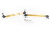 Whiteline 05+ BMW 1 Series/3/05-10/11 3 Series Front Swaybar - Link Assembly  H/Duty Adj Steel Bal