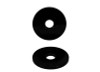 Whiteline Plus 4/91-5/01 & 10/01/05 BMW 3 Series / 04-8/06 GTO Rear Spring Pad Lwr Bushing (+10mm)