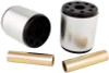 Whiteline Plus 96-04 BMW 5 Series E39 / 93-01 BMW 7 Series E38 Front Radius Rod to Chassis
