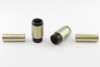 Whiteline Plus 4/91-5/01 BMW 3 Series E36 / 10/01-3/05 E46 Rear Lower Inner Control Arm Bushing Kit