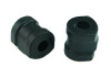 Whiteline Plus 4/91-5/01 BMW 3 Series / 1/97-12/02 BMW Z3 Front 22.5mm Sway Bar Mount
