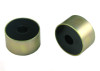 Whiteline Plus 5/83-5/01 BMW 3 Series / 97-12/02 BMW Z3 Front C/A Bushings Kit - Lower Inner Rear