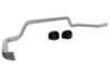 Whiteline 10/01-07/05 BMW 3 Series E46 Front Heavy Duty Adjustable 30mm Swaybar