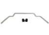 Whiteline 10/01-07/05 BMW 3 Series E46 Front Heavy Duty Adjustable 30mm Swaybar