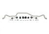 Whiteline 99-05 BMW 3 Series E46 (Excl. M3) Rear 20mm Heavy Duty Adjustable Swaybar