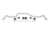 Whiteline 99-05 BMW 3 Series E46 (Excl. M3) Rear 20mm Heavy Duty Adjustable Swaybar