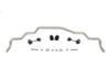 Whiteline 99-05 BMW 3 Series E46 (Excl. M3) Rear 20mm Heavy Duty Adjustable Swaybar