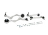 Whiteline 07-11 BMW 328i / 07-11 BMW 335i Front Lower Control Arm