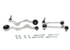 Whiteline 07-11 BMW 328i / 07-11 BMW 335i Front Lower Control Arm