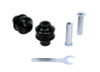 Whiteline 15-18 BMW M3 Front Radius Arm Lower Bushing Kit