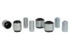 Whiteline 15-18 BMW M3 Rear Control Arm Upper Rear Bushing Kit
