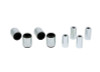 Whiteline 15-18 BMW M3 Rear Trailing Arm Lower Bushing Kit