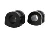 Whiteline 92-98 BMW 318i 27mm Front Sway Bar Mount Bushing Kit