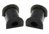 Whiteline 88-91 BMW M3 18mm Rear Sway Bar Mount Bushing Kit