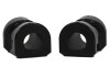 Whiteline 88-91 BMW M3 24mm Front Sway Bar Mount Bushing Kit