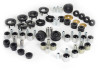 Whiteline 3/2005-10/2011 BMW 3 Series E90/E91/E92/E93 (Excl. M3) Front + Rear Vehicle Essentials Kit