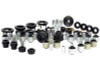 Whiteline 3/2005-10/2011 BMW 3 Series E90/E91/E92/E93 (Excl. M3) Front + Rear Vehicle Essentials Kit