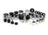 Whiteline 3/2005-10/2011 BMW 3 Series E90/E91/E92/E93 (Excl. M3) Front + Rear Vehicle Essentials Kit