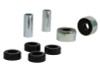 Whiteline 96-02 Toyota Corolla Front Lower Inner Control Arm Bushing Kit