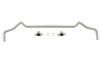 Whiteline EVO X Front 27mm Heavy Duty Adjustable Swaybar