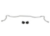 Whiteline 6/94-02 Subaru Legacy Front 20mm Heavy Duty Swaybar