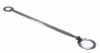 Whiteline 6/94-99 Subaru Legacy Rear strut tower brace