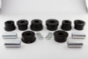 Whiteline Plus 03+ Nissan 350z / Infinity G35 Traction Control Rear Cradle Bushing Kit