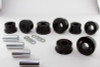 Whiteline Plus 03+ Nissan 350z / Infinity G35 Traction Control Rear Cradle Bushing Kit