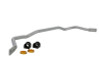 Whiteline EVO X Rear 27 mm Heavy Duty Adjustable Swaybar