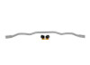 Whiteline EVO X Rear 27 mm Heavy Duty Adjustable Swaybar